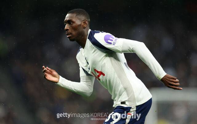 랜달 콜로 무아니./게티이미지코리아