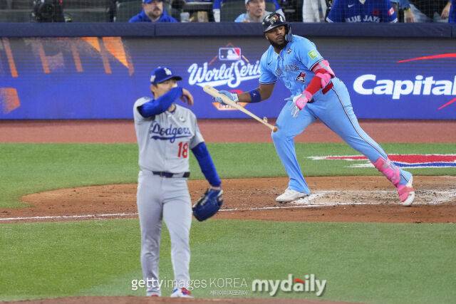 LA 다저스 야마모토 요시노부./게티이미지코리아