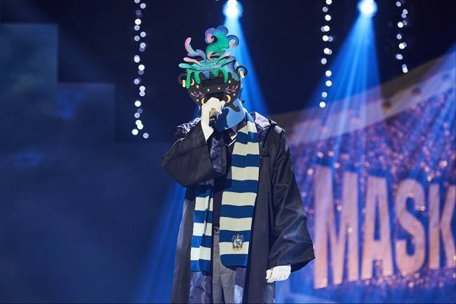 사진=MBC ‘복면가왕’