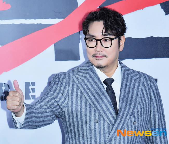 사진=조진웅, 뉴스엔DB