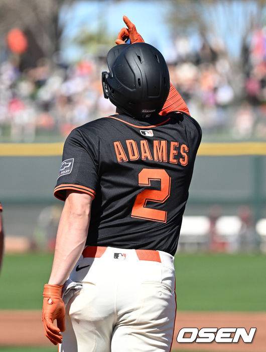 [OSEN=애리조나(미국), 이대선 기자]