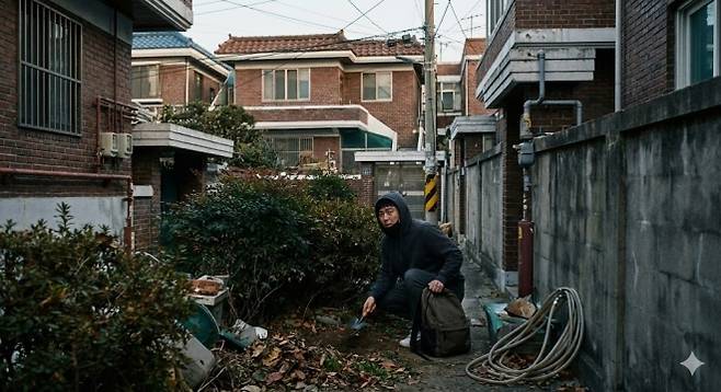 사건관련 AI 생성이미지