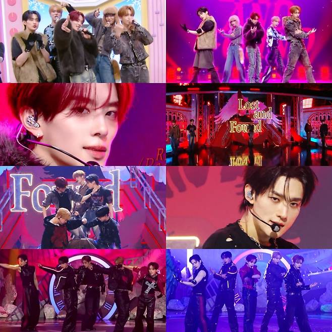 그룹 베리베리.