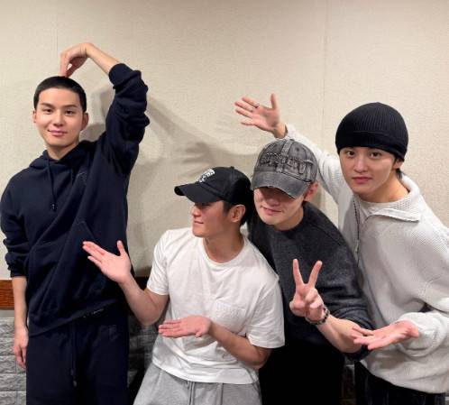 /사진=NCT 인스타그램