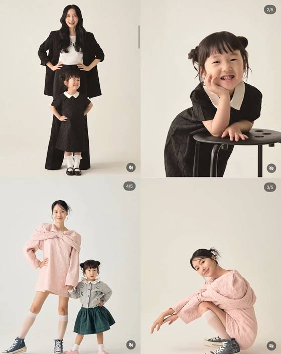 /사진=이정현 인스타그램