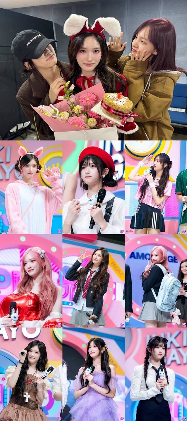 아이브 이서