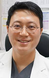 문도식 조선대학교병원 호흡기내과 교수