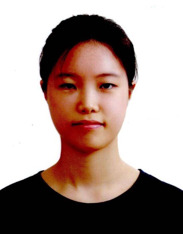 전주성심여고 2학년 김다희