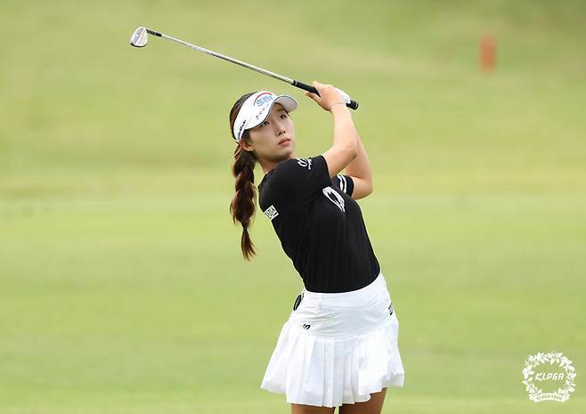 이동은(사진=KLPGT 제공)