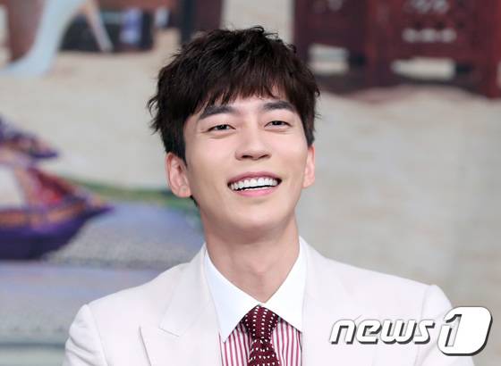 배우 신성록/뉴스1 ⓒ News1 권현진 기자