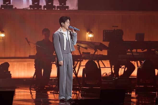 폴킴. 사진 | 와이예스엔터테인먼트, 켄버스 제공