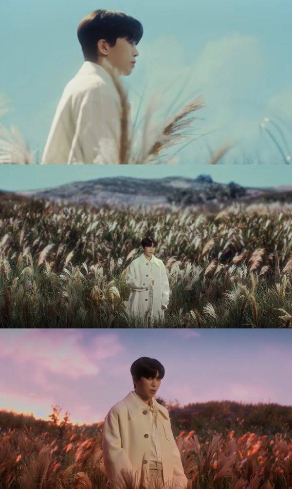 ⓒ임영웅 유튜브 영상 캡처