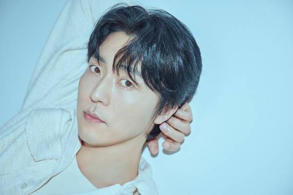 배우 이무생. ⓒ에일리언컴퍼니