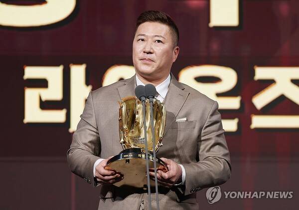 최형우. ⓒ연합뉴스