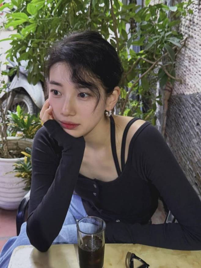 ⓒ수지 인스타그램