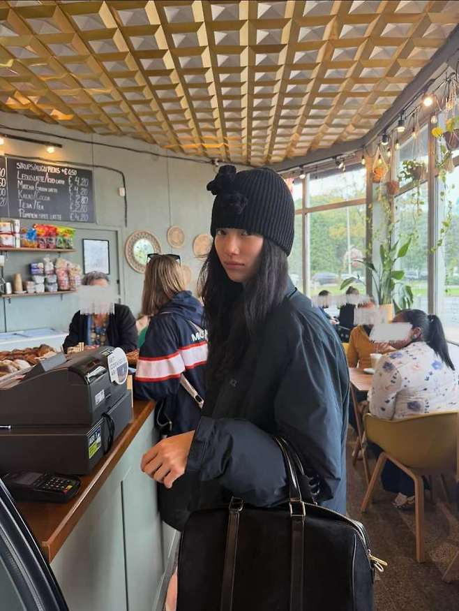 ⓒ수지 인스타그램