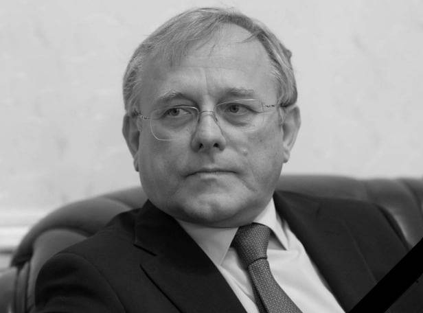 알렉산드르 마체고라 북한 주재 러시아대사 . /텔레그램