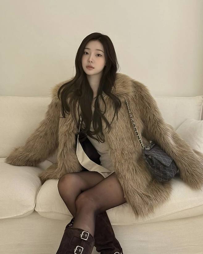 인스타그램 @youseeany