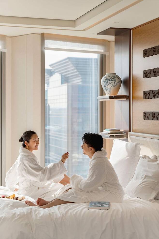 ⓒ포시즌스 호텔 서울