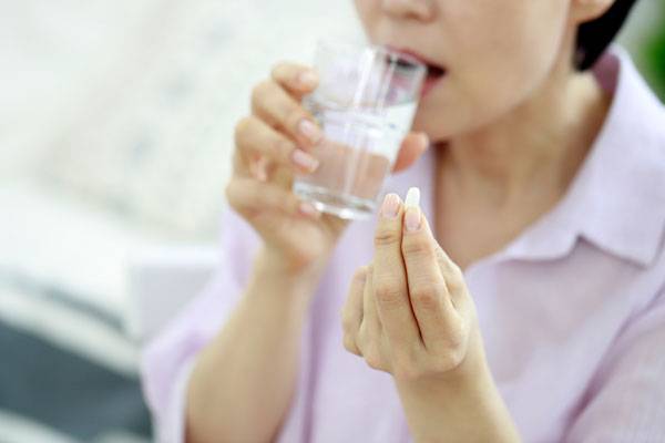 '프로바이오틱스'를 꾸준히 먹으면 중·노년층의 기억력과 사고력 향상에 도움이 될 수 있다는 연구 결과가 나왔다./사진=클립아트코리아