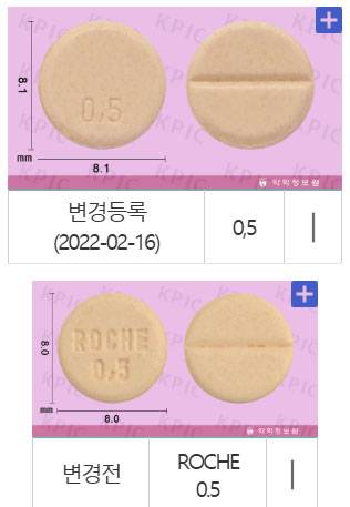 리보트릴정은 보통 뇌전증이나 부분발작, 공황장애 등 신경계 질환 치료에 사용되지만, 의사의 처방에 따라 수면을 유도하는 목적으로 사용되기도 한다. /사진=약학정보원 의약품 상세정보 캡처