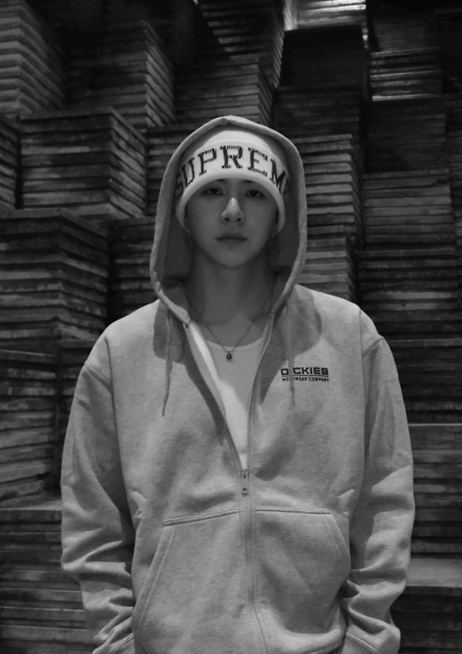 천둥. (사진=SNS)