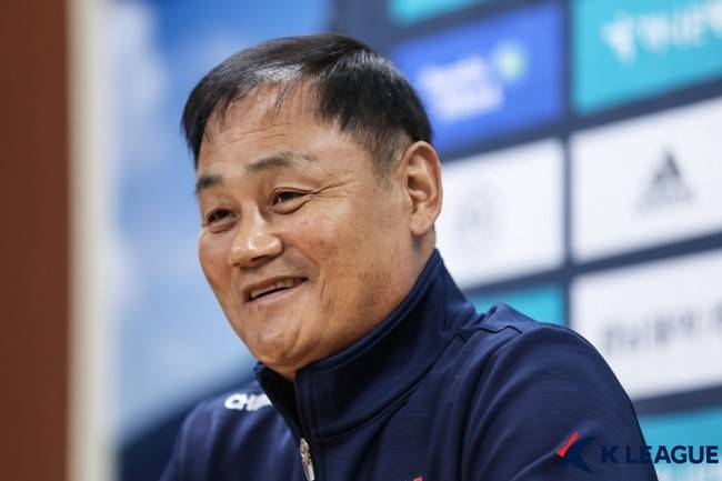 사진=한국프로축구연맹