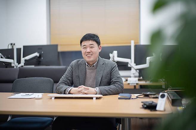 케이나노의 내년 목표는 양산 제품을 구축해 글로벌 시장에 제품을 선보이는 것이다 / 출처=IT동아