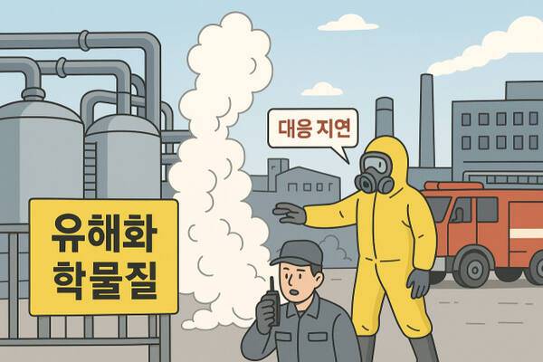 기사 내용을 바탕으로 AI를 통해 제작된 일러스트. 경기일보 AI 뉴스 이미지