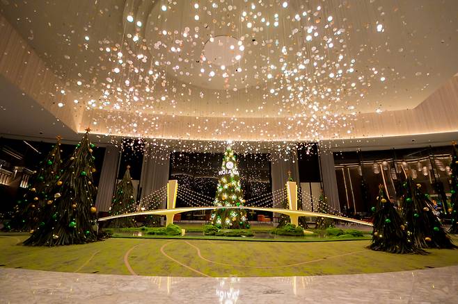 사진= 호이아나 리조트 & 골프