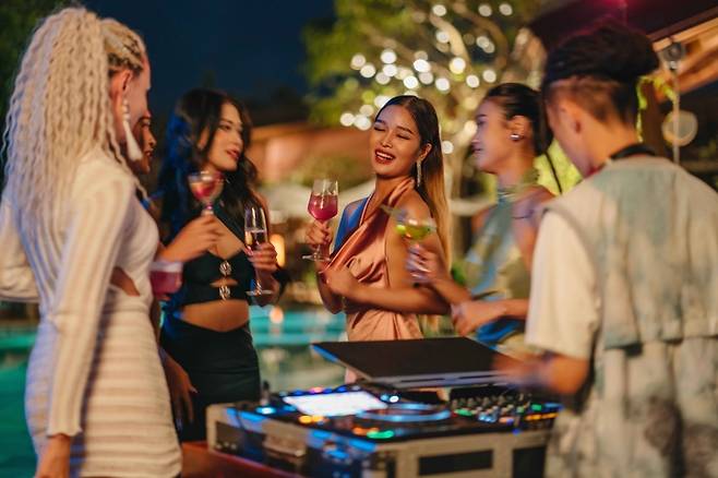 사진= 호이아나 리조트 & 골프