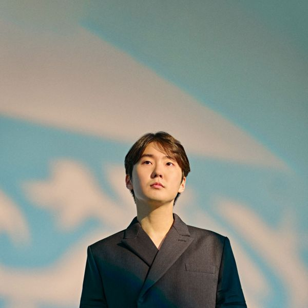 피아니스트 조성진. 유니버설 뮤직 제공