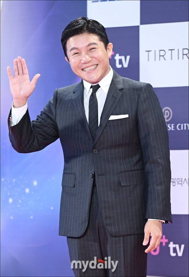 조세호 / 마이데일리