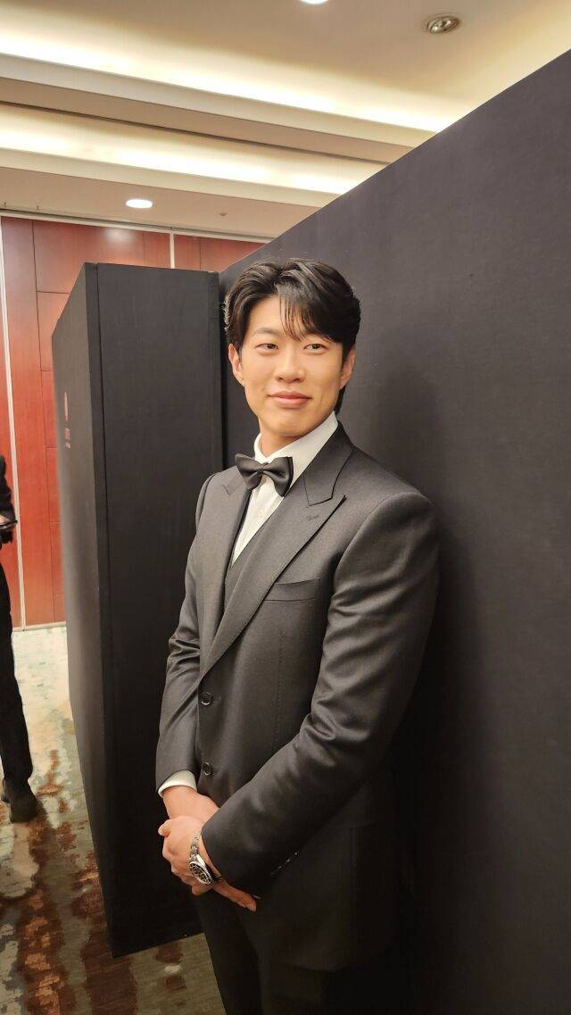 키움 히어로즈 송성문./키움 히어로즈