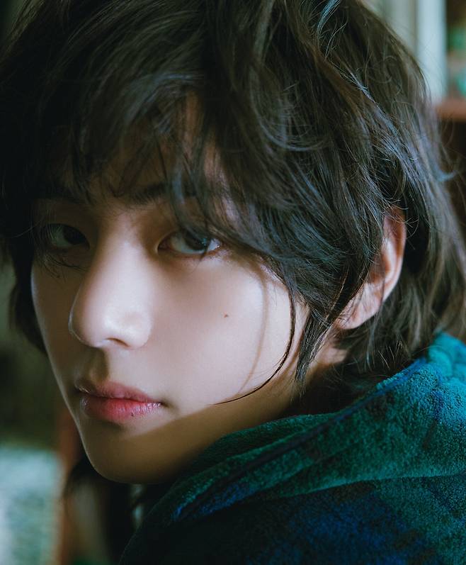 방탄소년단(BTS) 뷔