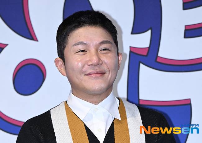 조세호/뉴스엔DB