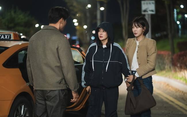 TV CHOSUN ‘다음생은 없으니까’ 제공