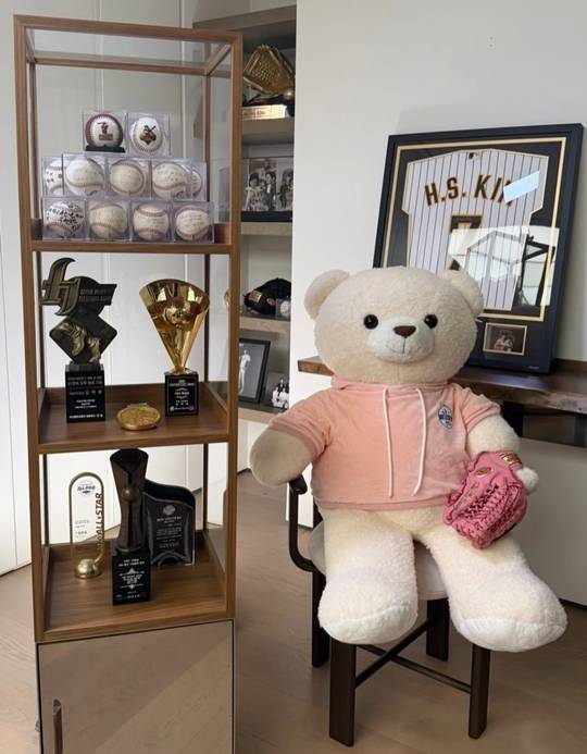 사진=MBC ‘나 혼자 산다’ SNS