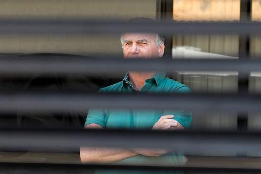 자이르 보우소나루 전 브라질 대통령. 내란 우두머리 혐의로 대법원에서 징역 27년 3개월이 확정돼 복역 중이다. 세계일보 자료사진