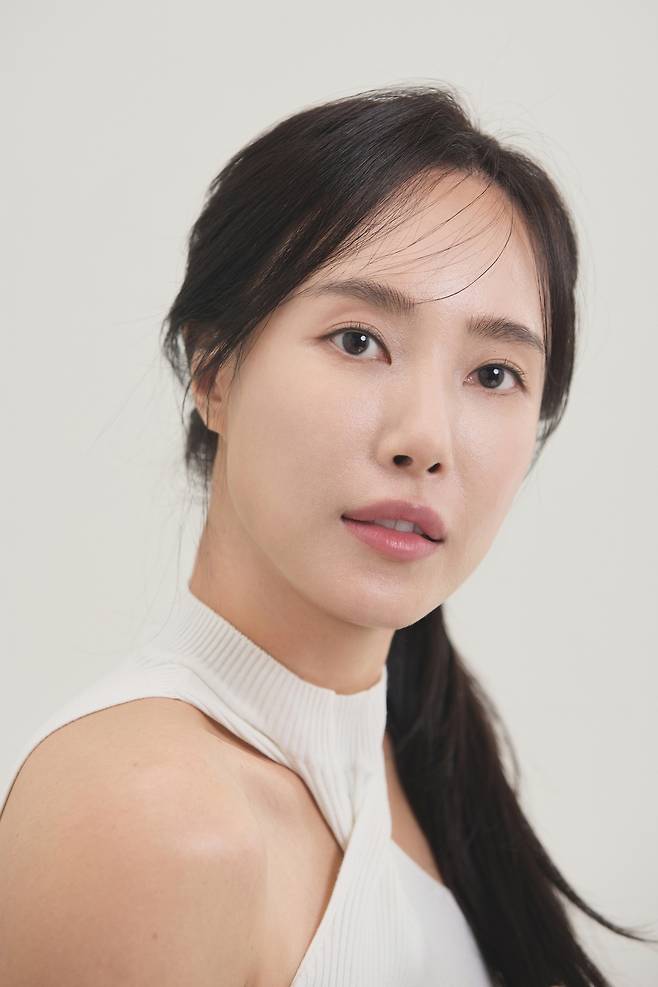 배우 김윤서 피에이(PA)엔터테인먼트