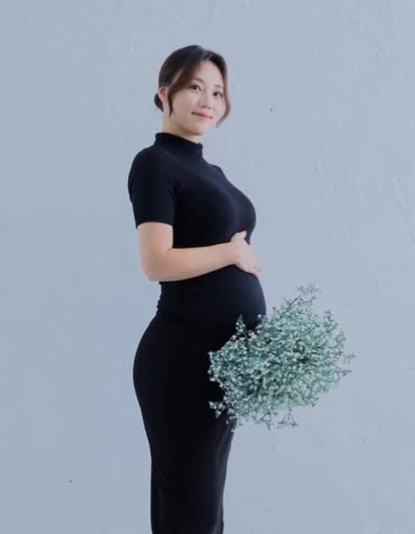 사진=이선영 SNS