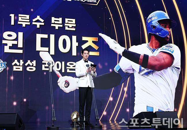 구자욱 / 사진=팽현준 기자