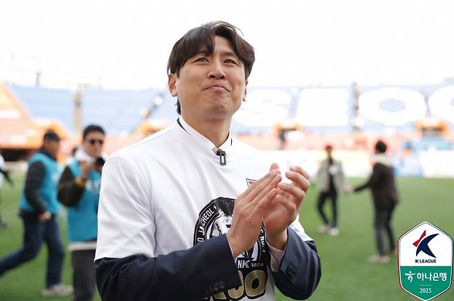 ▲ ⓒ한국프로축구연맹