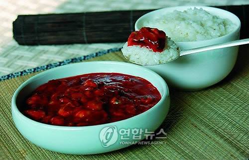 어리굴젓 [연합뉴스 자료 사진]