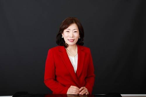 김명자 시인/ 사진=독자 제공