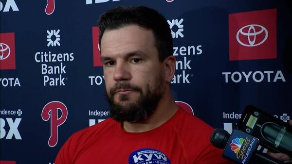 카일 슈워버(사진=MLB.com)