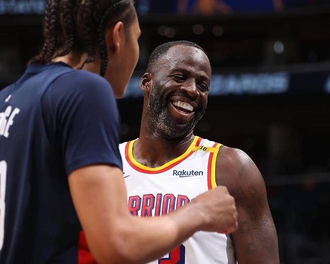 드레이먼드 그린