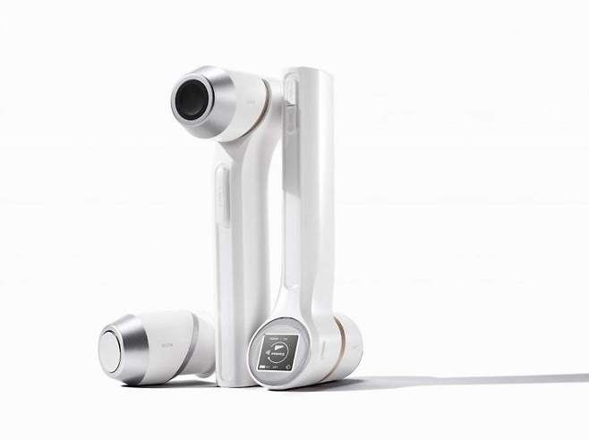 슈링크홈 리프투글로우. (클래시스 제공)