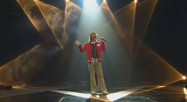 ‘싱어게인4’&nbsp;