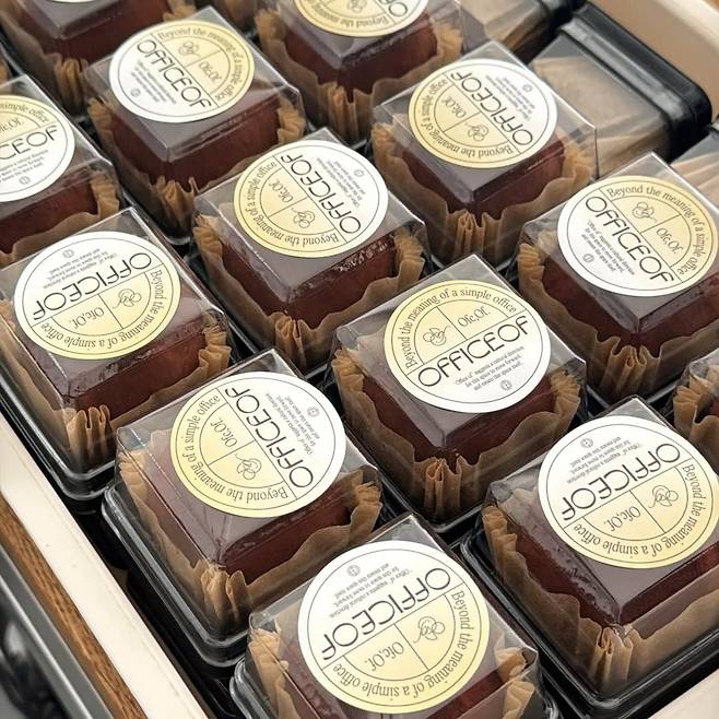 인스타그램 @officeof___